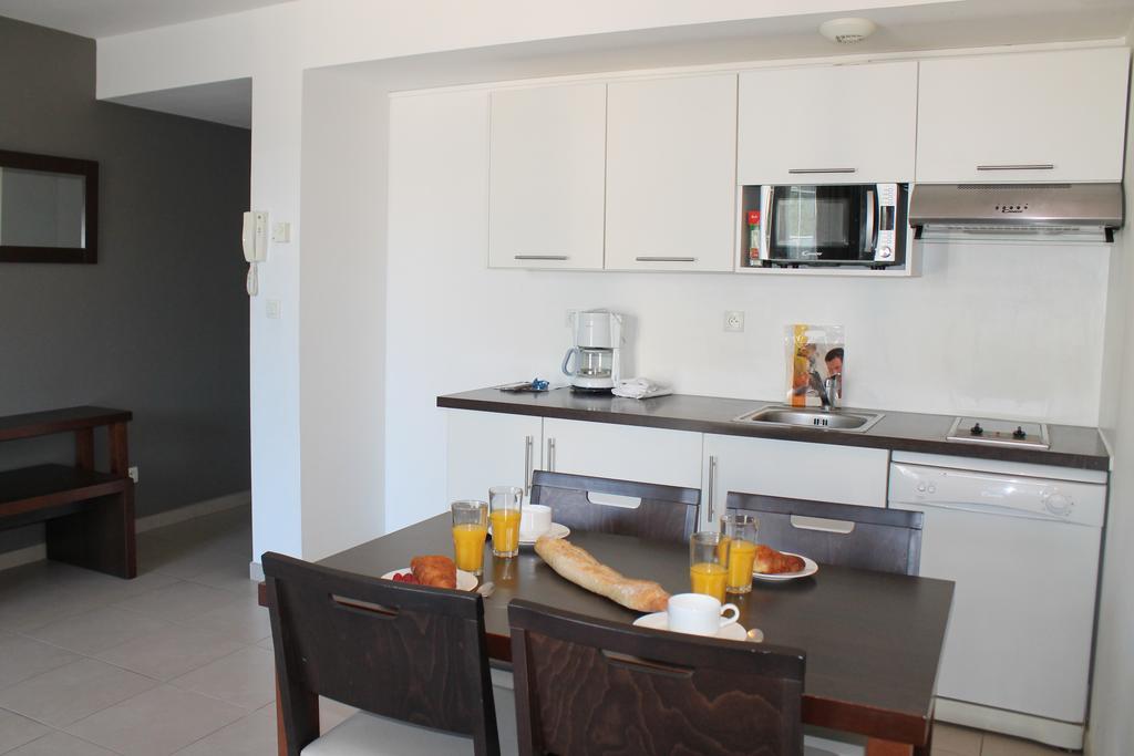 Residence Services Calypso Calanques Plage Marseille Exterior photo